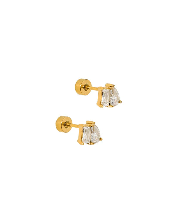 Maren Stud Earings