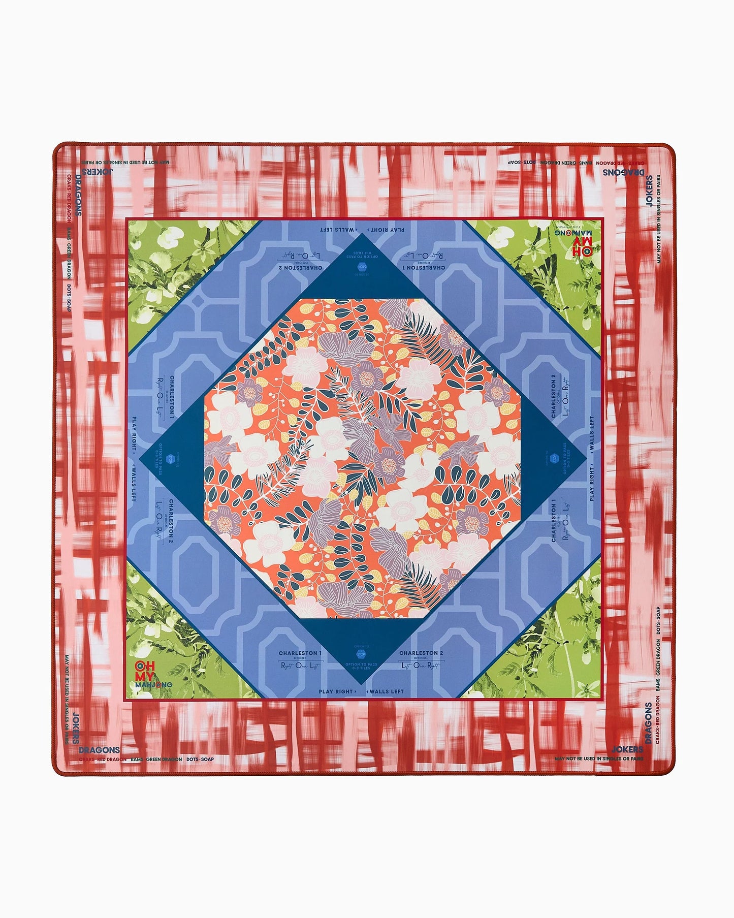 Sedona Mat in Tube
