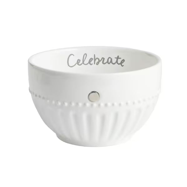 Simply Charming Bowl