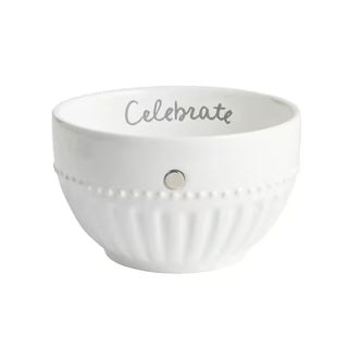 Simply Charming Bowl