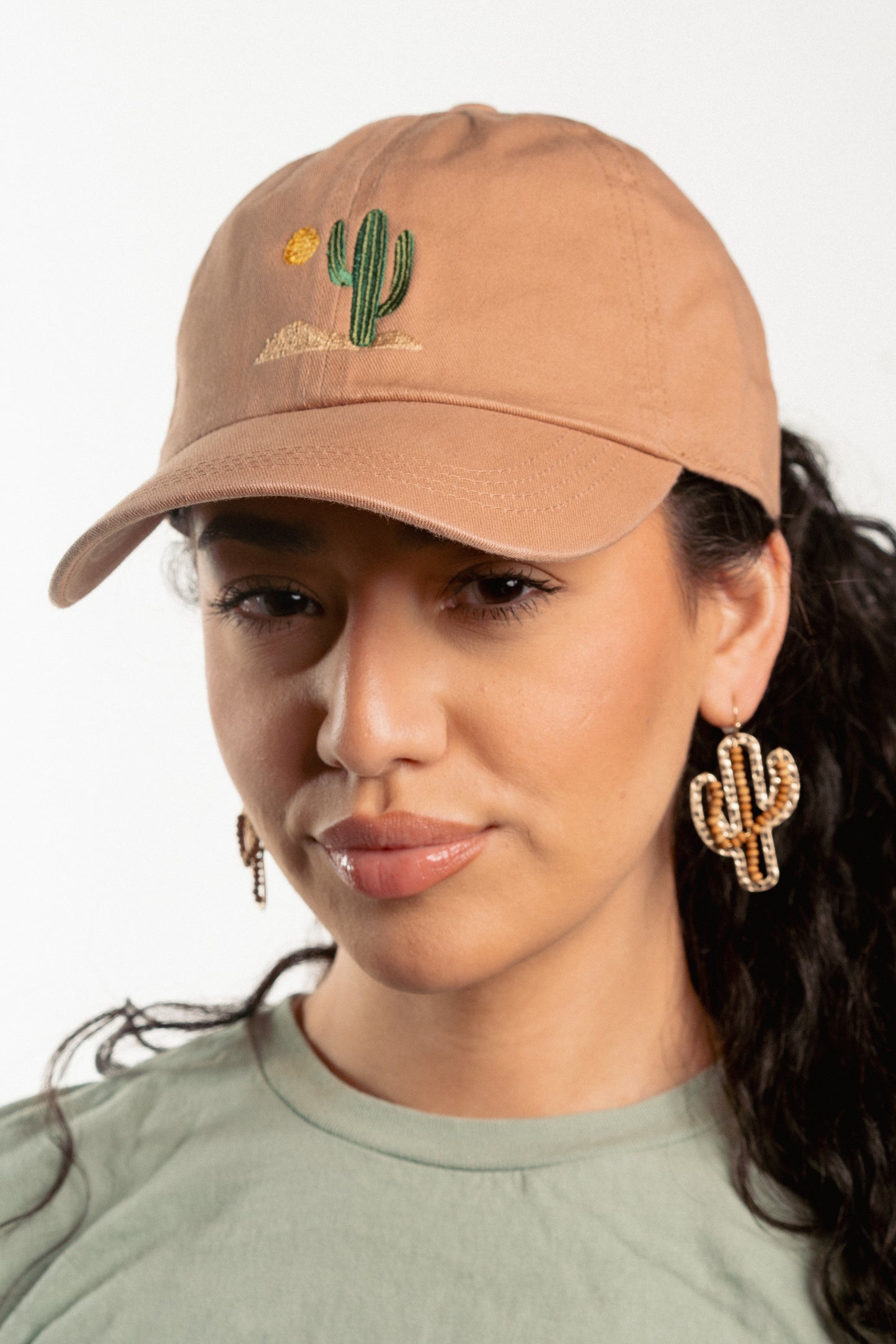 cactus hat